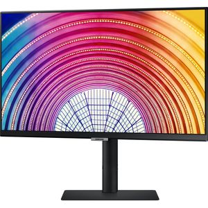 Samsung Viewfinity LS24A600NAUXEN - QHD IPS Monitor - 24 inch