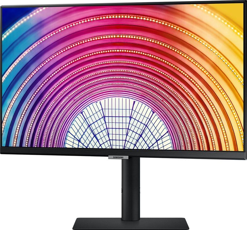 Samsung Viewfinity LS24A600NAUXEN - QHD IPS Monitor - 24 inch