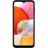 Samsung Galaxy A14 4G, 128GB opslag Zwart