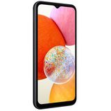 Samsung - Galaxy A14 4G - Smartphone - Zwart - 64GB Opslag