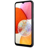 Samsung - Galaxy A14 4G - Smartphone - Zwart - 64GB Opslag