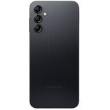 Samsung - Galaxy A14 4G - Smartphone - Zwart - 64GB Opslag