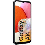 Samsung Galaxy A14 64GB - Smartphone Zwart