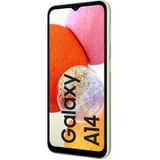 Samsung Galaxy A14 - 128GB - Light Green