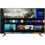 Samsung - UE65CU7100 - LED-tv - 65 inch - 4K Ultra HD
