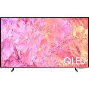 Samsung QLED 43 inch Smart TV Q65C