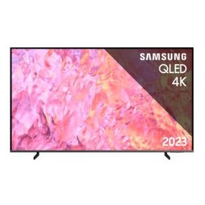 Samsung QLED 50Q67CAU 2023 - 50 inch TV