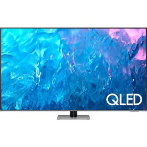 Samsung QLED 55 Inch Smart TV QE55Q75C