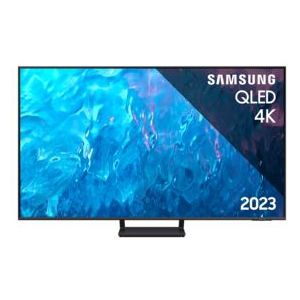 Samsung QE65Q70C - 65 Inch - 4K QLED - 2023
