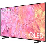 Samsung QE55Q67C - 55 inch - 4K QLED - 2023