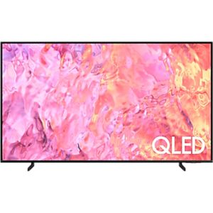 Samsung QE55Q67C - 55 inch - 4K QLED - 2023