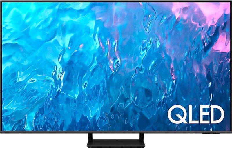 Samsung QE55Q70C - 55 inch - 4K QLED - 2023