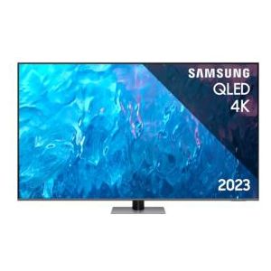 Samsung Q77C - 4K QLED TV - Zwart - 27mm - HDMI 2.1