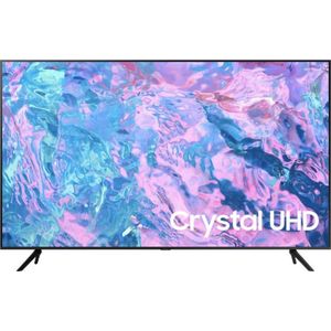 Samsung UE43CU7192 - 43 inch - 4K LED - 2023 - Europees model