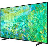 Smart TV Samsung UE43CU8072UXXH 43" 4K Ultra HD LED HDR HDR10