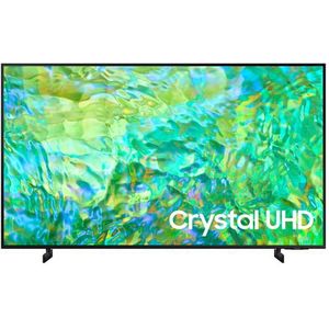 Samsung UE43CU8072 - LED-tv - 43 inch - 4K - Dynamic Crystal Color