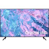 Samsung UE50CU7172 - 50 inch - 4K LED - 2023 - Buitenlands model