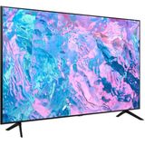 Samsung UE50CU7172 - 50 Inch - 4K LED - 2023 - Buitenlands Model