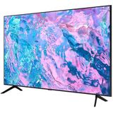 SAMSUNG UE55CU7172