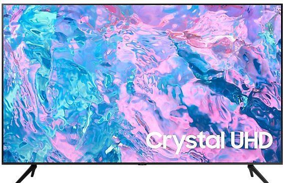 SAMSUNG UE55CU7172