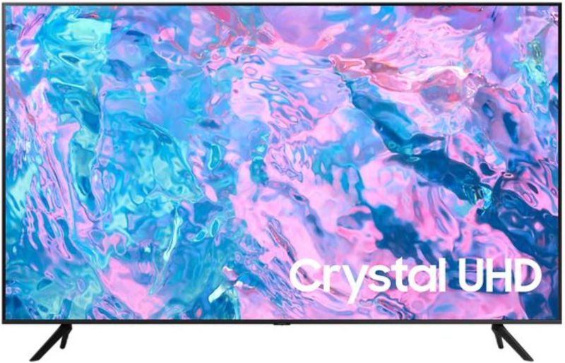 SAMSUNG LED-TV UE55CU7192U 55 inch