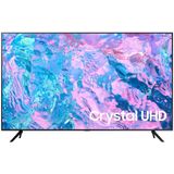 Samsung UE65CU7172 - 65 inch - 4K LED - 2023