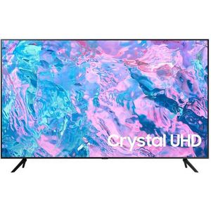 Samsung UE65CU7172 - 65 inch - 4K LED - 2023