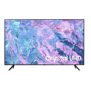 SAMSUNG UE65CU7192 - 65 inch - 4K UHD