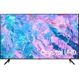 Samsung UE75CU7172 - 75 inch - 4K LED - 2023 - Europees model