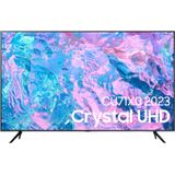 Samsung UE75CU7192 - 75 inch - 4K LED - 2023 - Buitenlands model