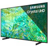 Samsung 55 INCH CRYSTAL UHD SMART TV CU8070 (2023)