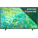 Samsung 55 INCH CRYSTAL UHD SMART TV CU8070 (2023)