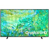 Samsung 65 Inch Crystal UHD Smart TV CU8070