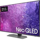 Samsung Led-TV GQ55QN90CAT, 138 cm / 55", 4K Ultra HD, Smart TV, Neo Quantum HDR+, Neural Quantum Processor 4K, Dolby Atmos & OTS+