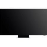 Samsung GQ75QN900CTXZG QLED-TV 189 cm 75 inch Energielabel G (A - G) 8K, CI+*, DVB-C, DVB-S2, DVB-T2 HD, QLED, Smart TV, WiFi Titaanzwart