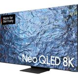 Samsung Led-TV GQ75QN900CT, 189 cm / 75", 8K, Smart TV, Neo Quantum HDR 8K Pro, Neural Quantum Processor 8K, Gaming Hub