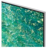 Samsung GQ65QN85CATXZG QLED-TV 163 cm 65 inch Energielabel D (A - G) UHD, QLED, Smart TV, CI+*, DVB-C, DVB-S2, DVB-T2 HD, WiFi Zilver