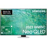 Samsung Led-TV GQ65QN85CAT, 163 cm / 65", 4K Ultra HD, Smart TV, Neo Quantum HDR, Neural Quantum Processor 4K, Gaming Hub