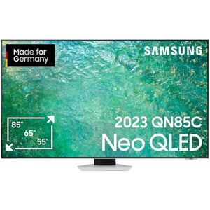 SAMSUNG 65QN85C NEO QLED TV (65 inch / 163 cm, UHD 4K, SMART TV, Tizen)