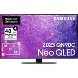 SAMSUNG 43QN90C NEO QLED TV (43 inch / 108 cm, UHD 4K, SMART TV, Tizen)