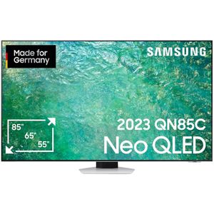 SAMSUNG GQ55QN85CATXZG 55 inch (140 cm) Televisie