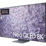 Samsung Led-TV GQ75QN800CT, 189 cm / 75", 8K, Smart TV, Neo Quantum HDR 8K Plus, Neural Quantum Processor 8K, Dolby Atmos & OTS+