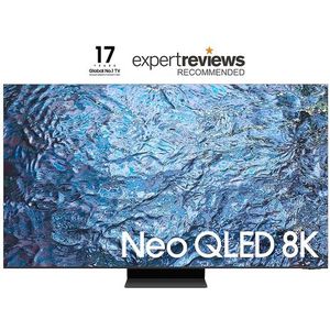 Samsung - 75QN900C - QLED TV - 75 Inch - 8K - Quantum Matrix Pro