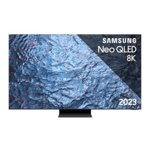Samsung NEO QLED 8K QE75QN900CT 75 inch TV Zwart