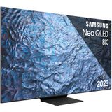 Samsung NEO QLED 8K QE85QN900CT 85 inch TV Zwart