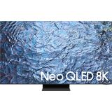 Samsung NEO QLED 8K QE85QN900CT 85 inch TV Zwart