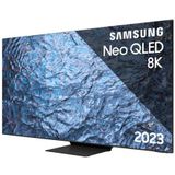 Samsung NEO QLED 65QN900CT 8K TV Zwart 65 inch