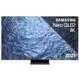 Samsung NEO QLED 65QN900CT 8K TV Zwart 65 inch