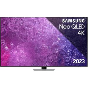 Samsung 75 Inch Neo QLED Smart TV QN92C