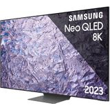 Samsung NEO QLED 65QN800CT 65 inch TV Zwart
